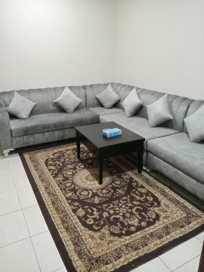 برج سما للشقق المفروشة Dzsidda Kültér fotó