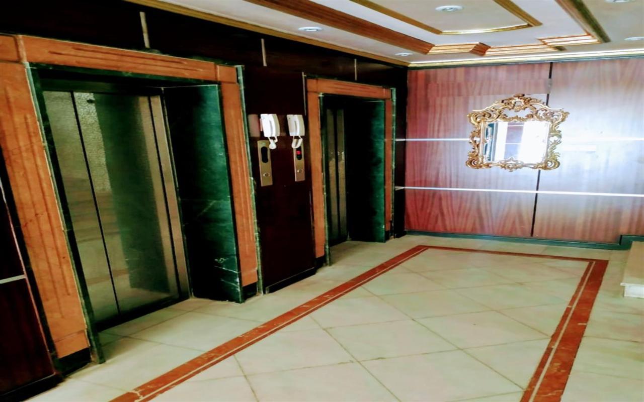 برج سما للشقق المفروشة Dzsidda Kültér fotó